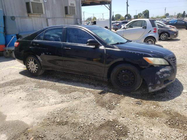 Photo 3 VIN: 4T4BE46K38R042565 - TOYOTA CAMRY 