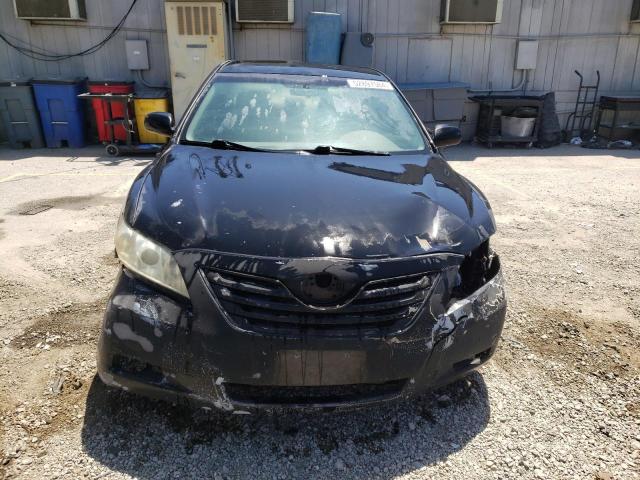 Photo 4 VIN: 4T4BE46K38R042565 - TOYOTA CAMRY 