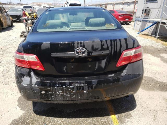 Photo 5 VIN: 4T4BE46K38R042565 - TOYOTA CAMRY 