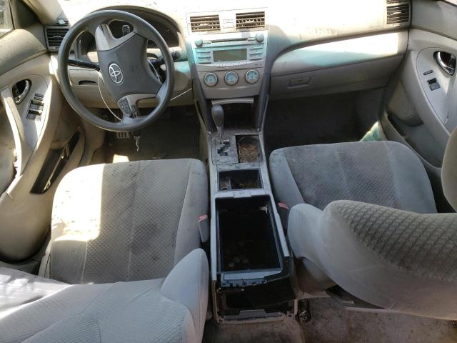 Photo 7 VIN: 4T4BE46K38R042565 - TOYOTA CAMRY 