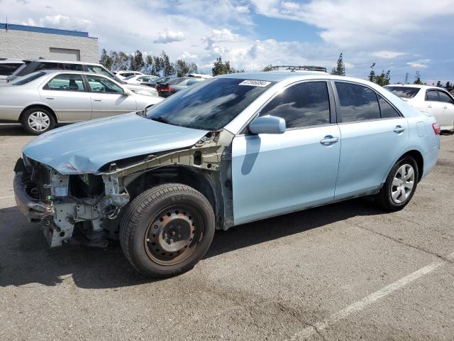 Photo 0 VIN: 4T4BE46K38R044476 - TOYOTA CAMRY 