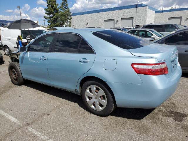 Photo 1 VIN: 4T4BE46K38R044476 - TOYOTA CAMRY 