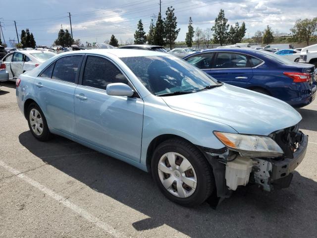 Photo 3 VIN: 4T4BE46K38R044476 - TOYOTA CAMRY 