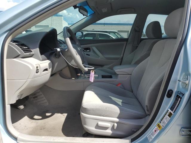 Photo 6 VIN: 4T4BE46K38R044476 - TOYOTA CAMRY 