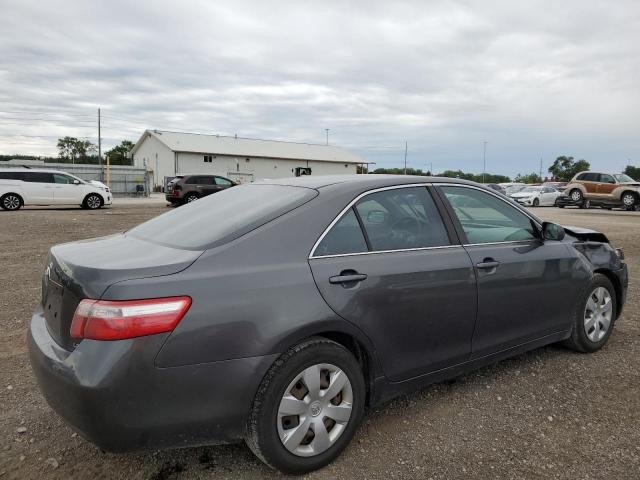 Photo 2 VIN: 4T4BE46K39R056483 - TOYOTA CAMRY 