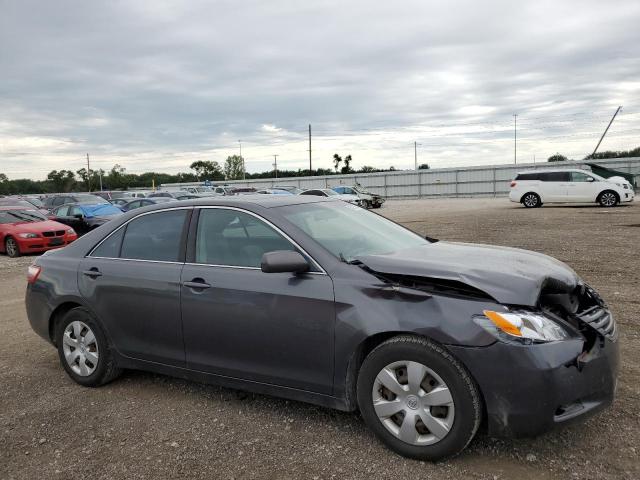 Photo 3 VIN: 4T4BE46K39R056483 - TOYOTA CAMRY 