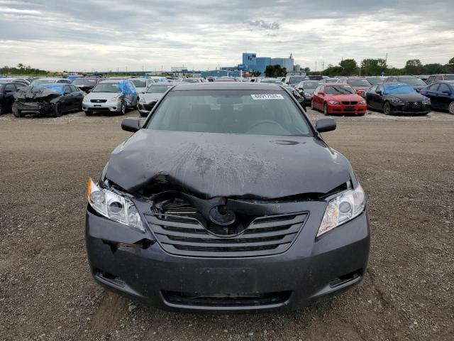 Photo 4 VIN: 4T4BE46K39R056483 - TOYOTA CAMRY 