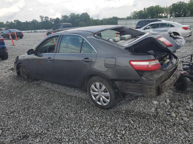 Photo 1 VIN: 4T4BE46K39R057178 - TOYOTA CAMRY BASE 