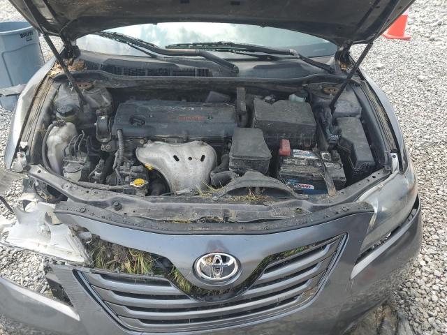 Photo 10 VIN: 4T4BE46K39R057178 - TOYOTA CAMRY BASE 