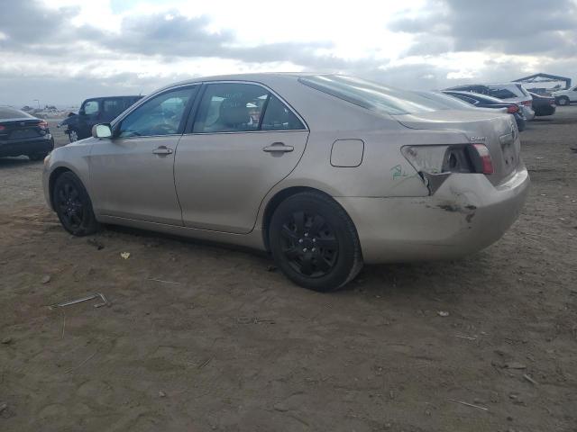 Photo 1 VIN: 4T4BE46K39R066382 - TOYOTA CAMRY BASE 