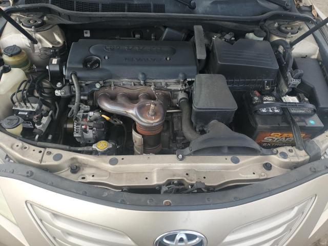 Photo 10 VIN: 4T4BE46K39R066382 - TOYOTA CAMRY BASE 