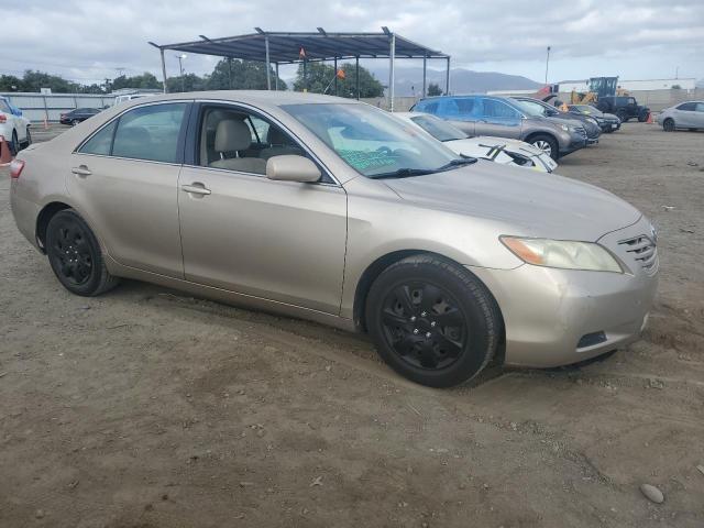 Photo 3 VIN: 4T4BE46K39R066382 - TOYOTA CAMRY BASE 