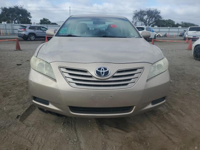 Photo 4 VIN: 4T4BE46K39R066382 - TOYOTA CAMRY BASE 