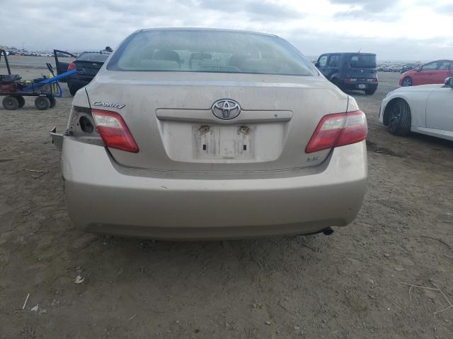 Photo 5 VIN: 4T4BE46K39R066382 - TOYOTA CAMRY BASE 