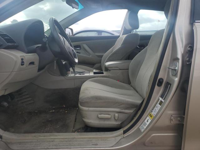 Photo 6 VIN: 4T4BE46K39R066382 - TOYOTA CAMRY BASE 