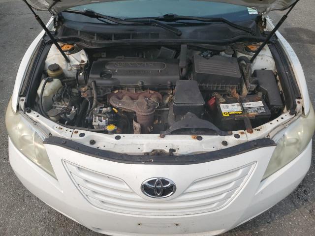 Photo 10 VIN: 4T4BE46K39R067936 - TOYOTA CAMRY BASE 