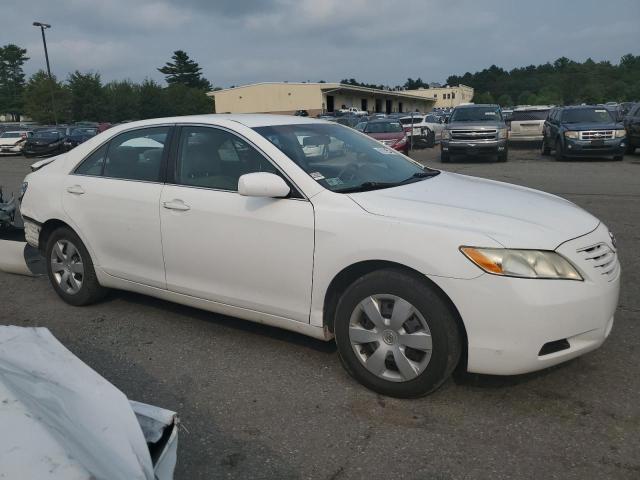 Photo 3 VIN: 4T4BE46K39R067936 - TOYOTA CAMRY BASE 