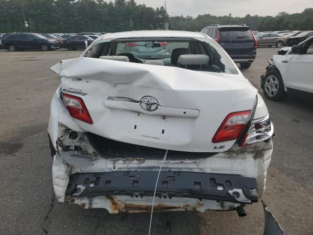 Photo 5 VIN: 4T4BE46K39R067936 - TOYOTA CAMRY BASE 