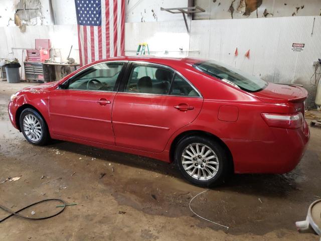 Photo 1 VIN: 4T4BE46K39R071971 - TOYOTA CAMRY BASE 