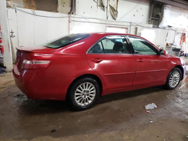 Photo 2 VIN: 4T4BE46K39R071971 - TOYOTA CAMRY BASE 