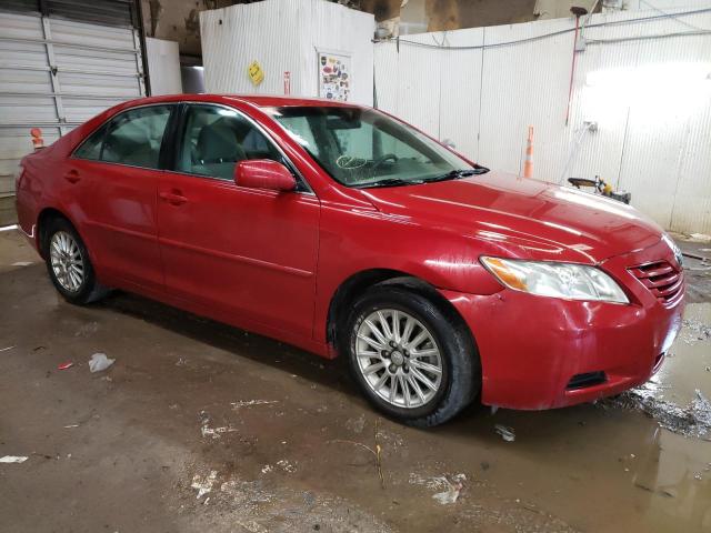 Photo 3 VIN: 4T4BE46K39R071971 - TOYOTA CAMRY BASE 