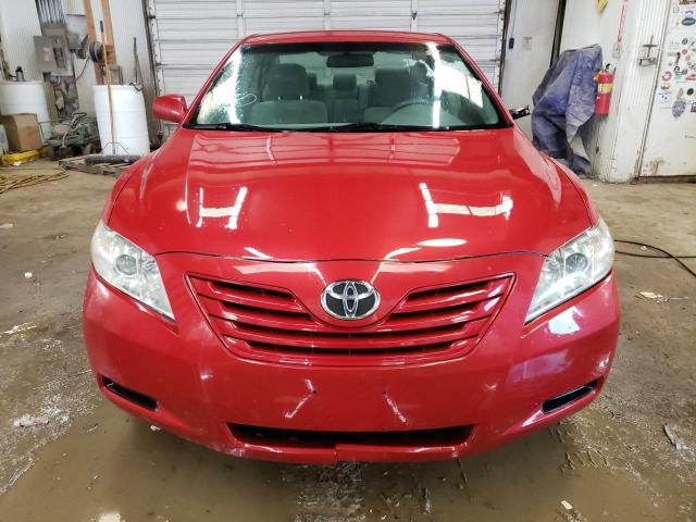 Photo 4 VIN: 4T4BE46K39R071971 - TOYOTA CAMRY BASE 