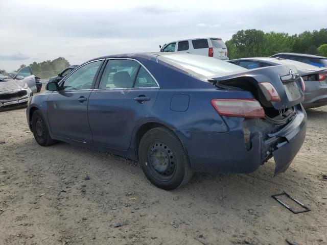 Photo 1 VIN: 4T4BE46K39R079066 - TOYOTA CAMRY 