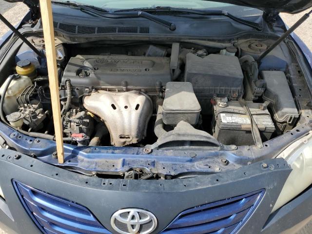 Photo 10 VIN: 4T4BE46K39R079066 - TOYOTA CAMRY 