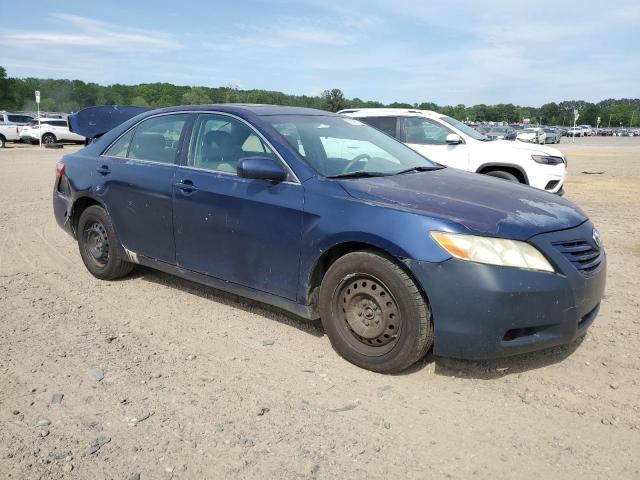 Photo 3 VIN: 4T4BE46K39R079066 - TOYOTA CAMRY 