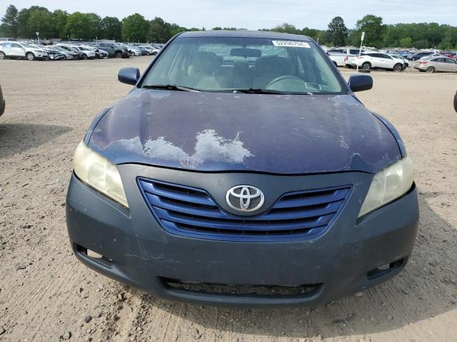 Photo 4 VIN: 4T4BE46K39R079066 - TOYOTA CAMRY 