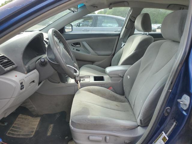 Photo 6 VIN: 4T4BE46K39R079066 - TOYOTA CAMRY 