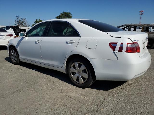 Photo 1 VIN: 4T4BE46K39R079505 - TOYOTA CAMRY 