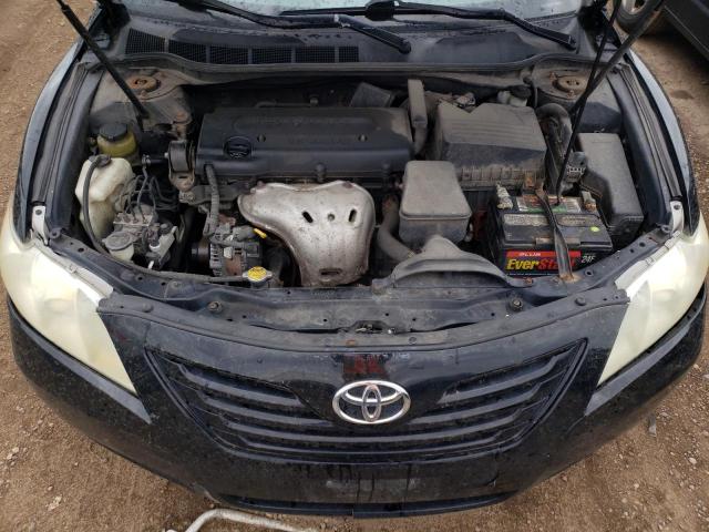 Photo 10 VIN: 4T4BE46K39R079715 - TOYOTA CAMRY 