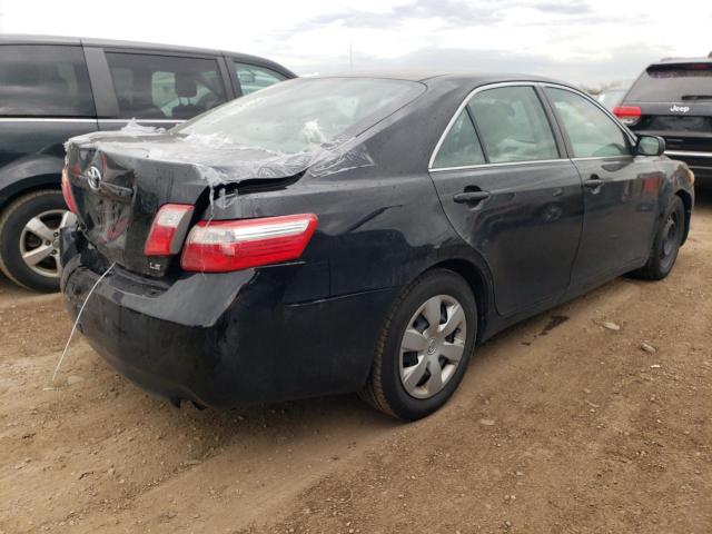 Photo 2 VIN: 4T4BE46K39R079715 - TOYOTA CAMRY 