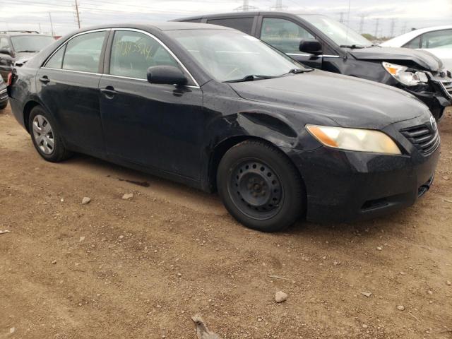 Photo 3 VIN: 4T4BE46K39R079715 - TOYOTA CAMRY 