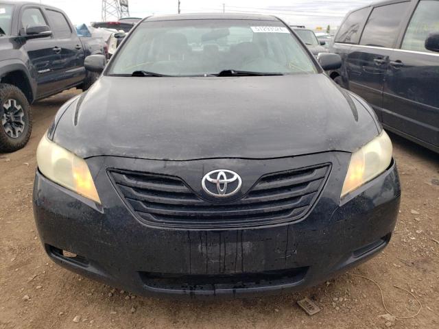 Photo 4 VIN: 4T4BE46K39R079715 - TOYOTA CAMRY 