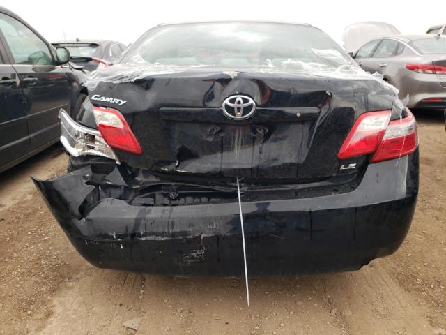 Photo 5 VIN: 4T4BE46K39R079715 - TOYOTA CAMRY 