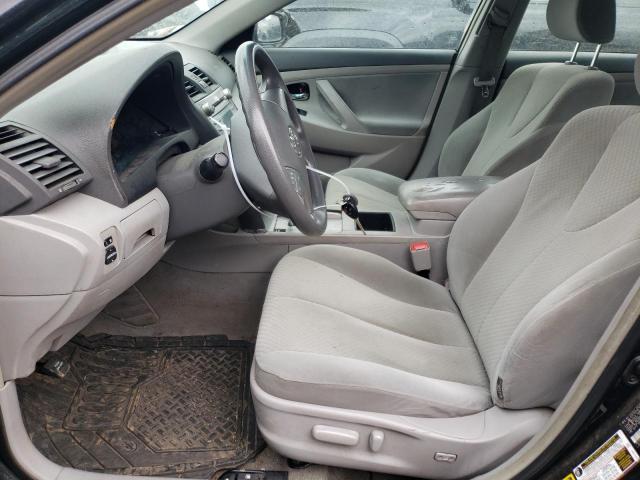 Photo 6 VIN: 4T4BE46K39R079715 - TOYOTA CAMRY 