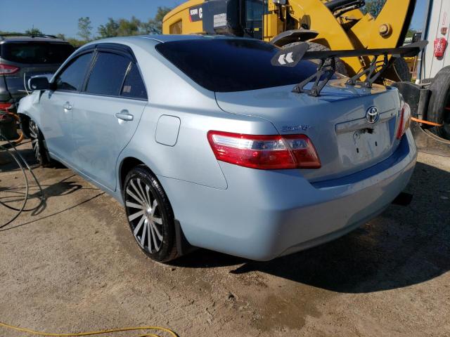 Photo 1 VIN: 4T4BE46K39R082243 - TOYOTA CAMRY BASE 