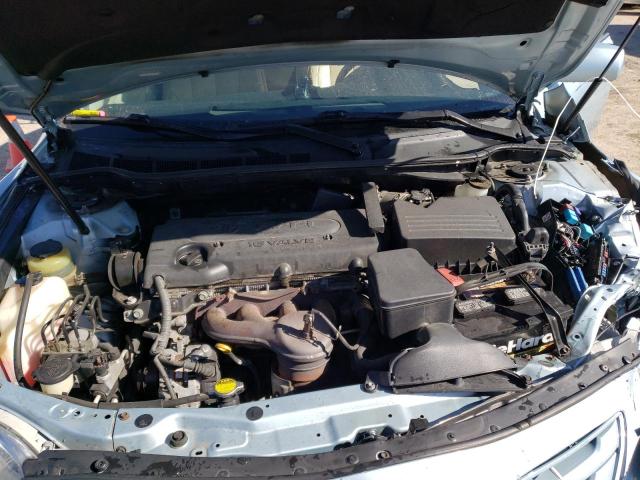 Photo 10 VIN: 4T4BE46K39R082243 - TOYOTA CAMRY BASE 