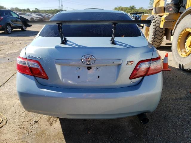 Photo 5 VIN: 4T4BE46K39R082243 - TOYOTA CAMRY BASE 