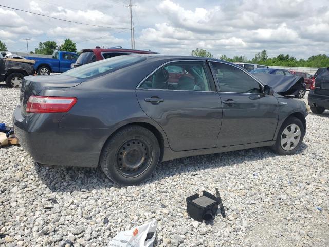 Photo 2 VIN: 4T4BE46K39R083277 - TOYOTA CAMRY 