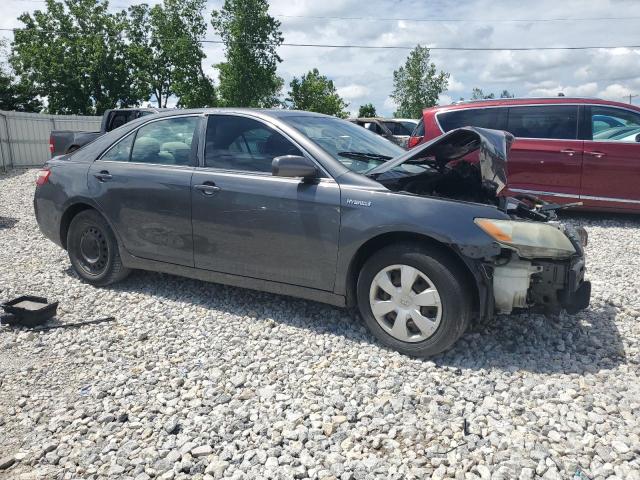 Photo 3 VIN: 4T4BE46K39R083277 - TOYOTA CAMRY 