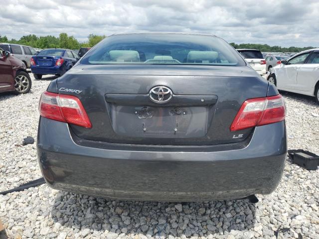 Photo 5 VIN: 4T4BE46K39R083277 - TOYOTA CAMRY 