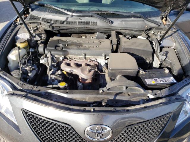 Photo 10 VIN: 4T4BE46K39R092920 - TOYOTA CAMRY 