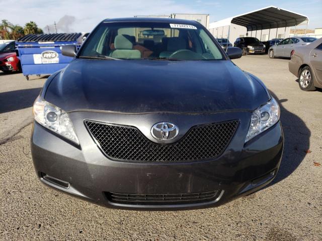 Photo 4 VIN: 4T4BE46K39R092920 - TOYOTA CAMRY 