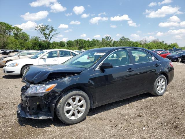 Photo 0 VIN: 4T4BE46K39R105052 - TOYOTA CAMRY 