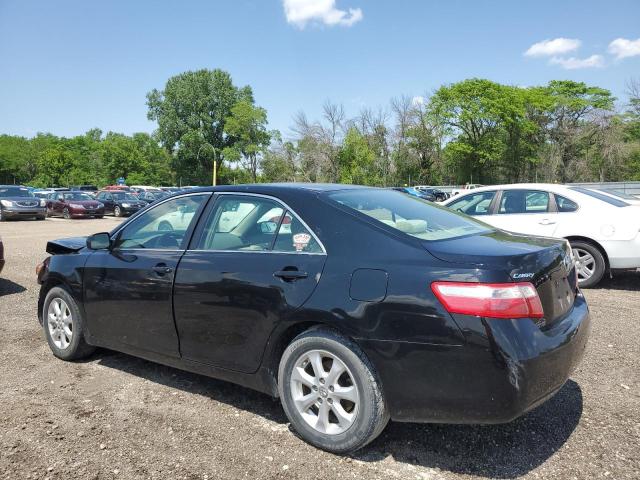 Photo 1 VIN: 4T4BE46K39R105052 - TOYOTA CAMRY 