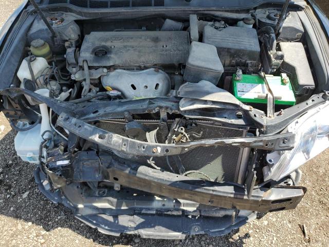 Photo 10 VIN: 4T4BE46K39R105052 - TOYOTA CAMRY 