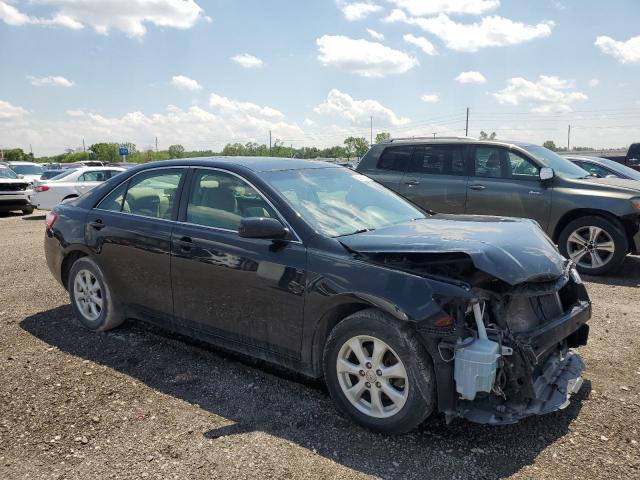 Photo 3 VIN: 4T4BE46K39R105052 - TOYOTA CAMRY 